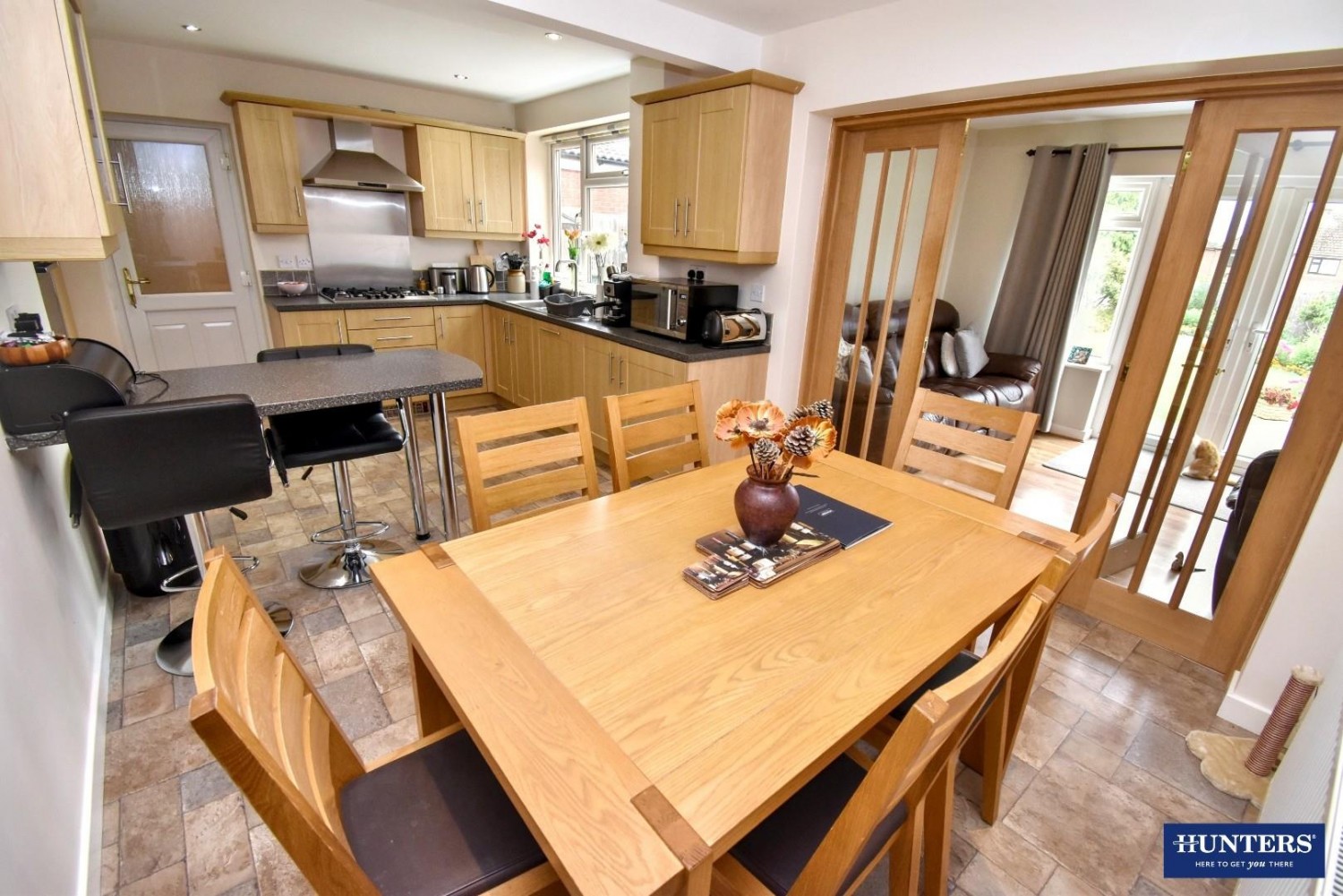 Thirlmere Road, Wigston