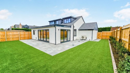 Bristol Road, Frampton Cotterell, Bristol