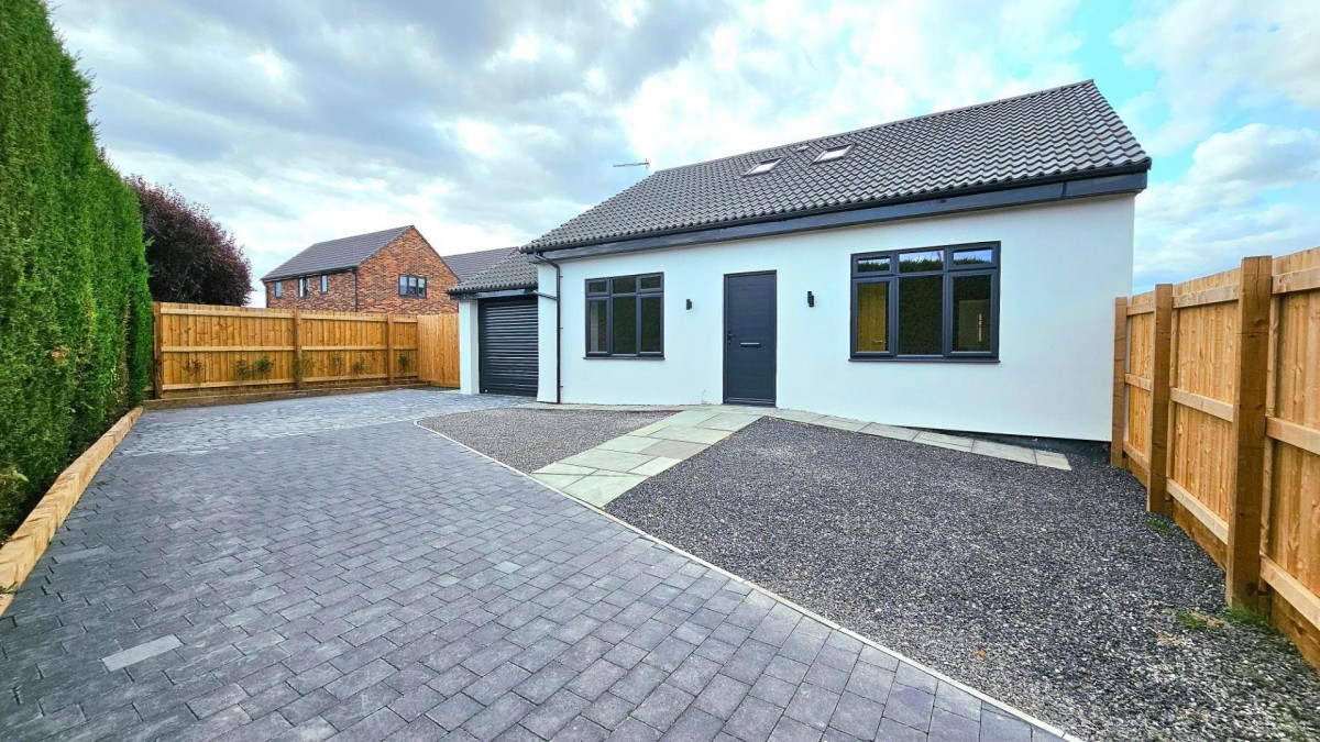 Bristol Road, Frampton Cotterell, Bristol