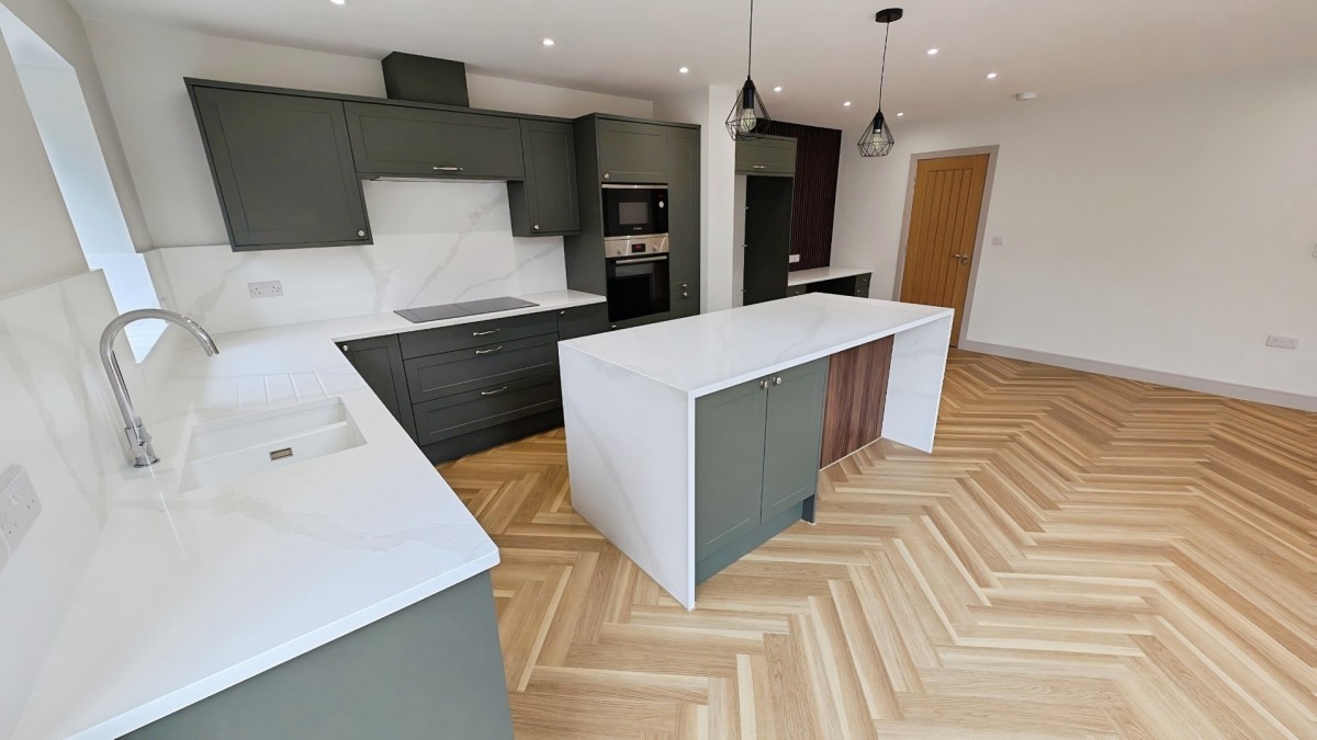 Bristol Road, Frampton Cotterell, Bristol