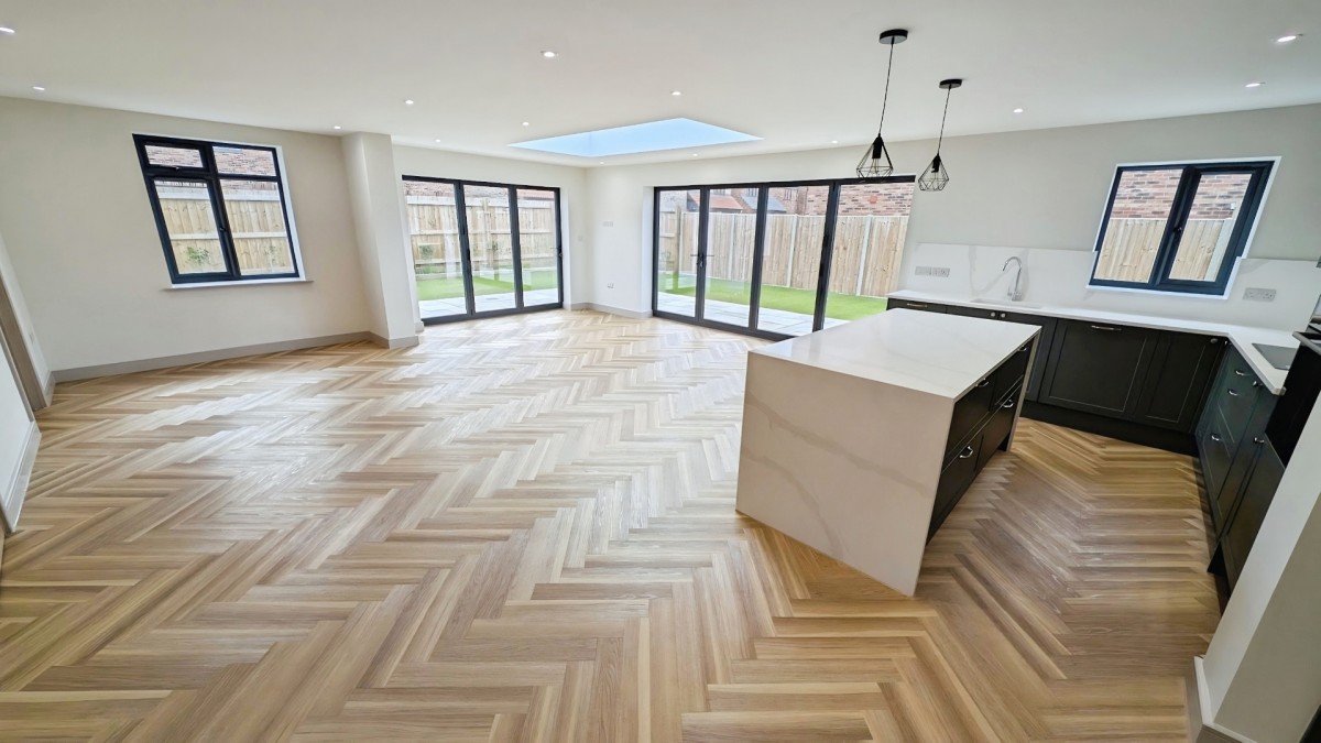 Bristol Road, Frampton Cotterell, Bristol