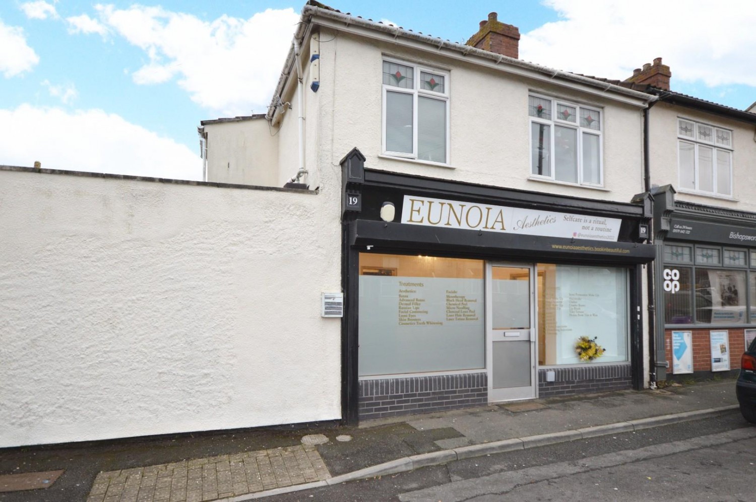 Highridge Road, Bishopsworth, Bristol