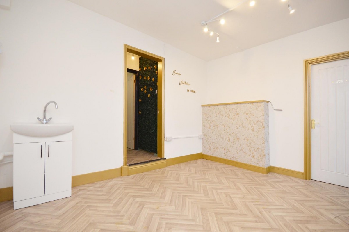 Highridge Road, Bishopsworth, Bristol