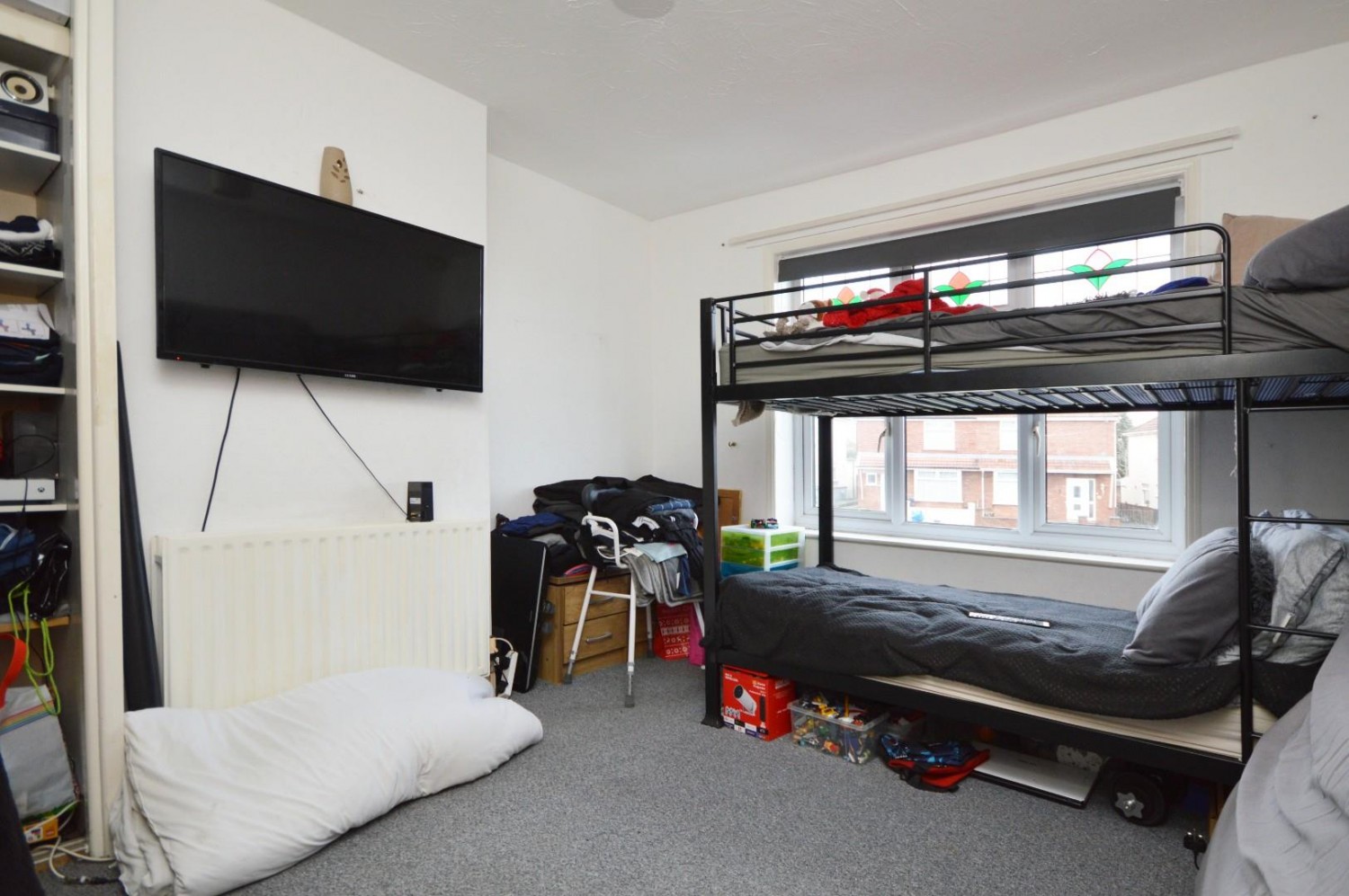 Highridge Road, Bishopsworth, Bristol