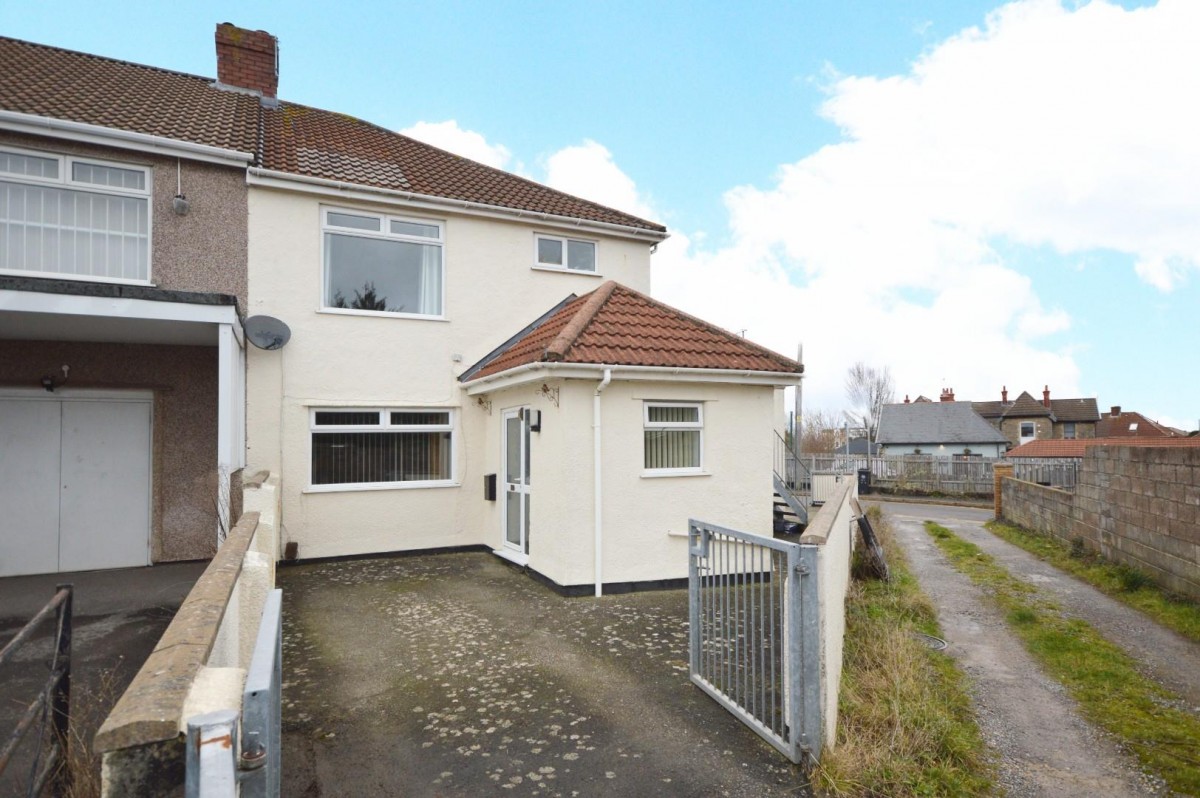 Highridge Road, Bishopsworth, Bristol