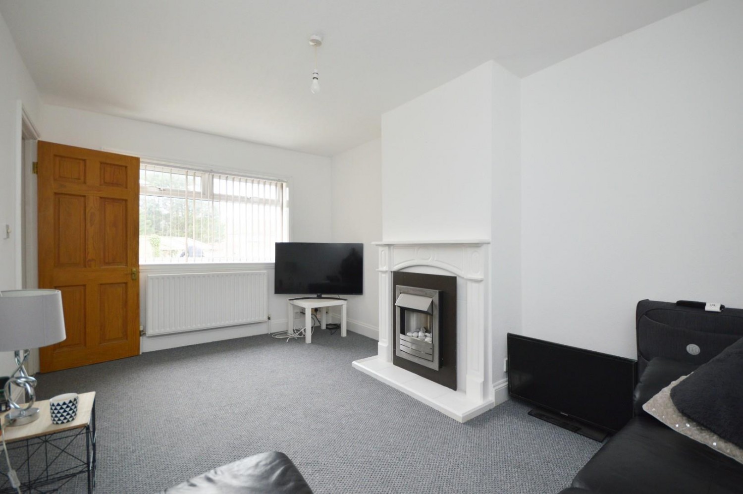 Highridge Road, Bishopsworth, Bristol