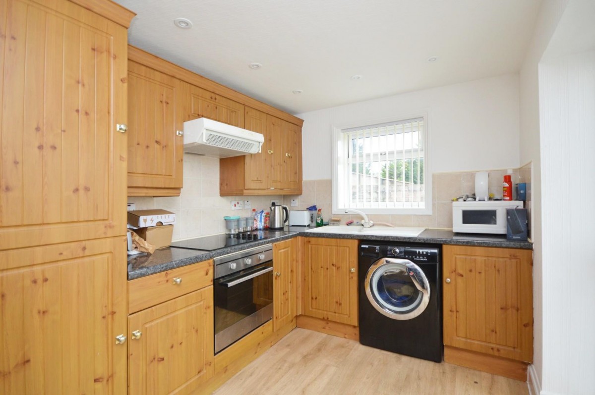 Highridge Road, Bishopsworth, Bristol