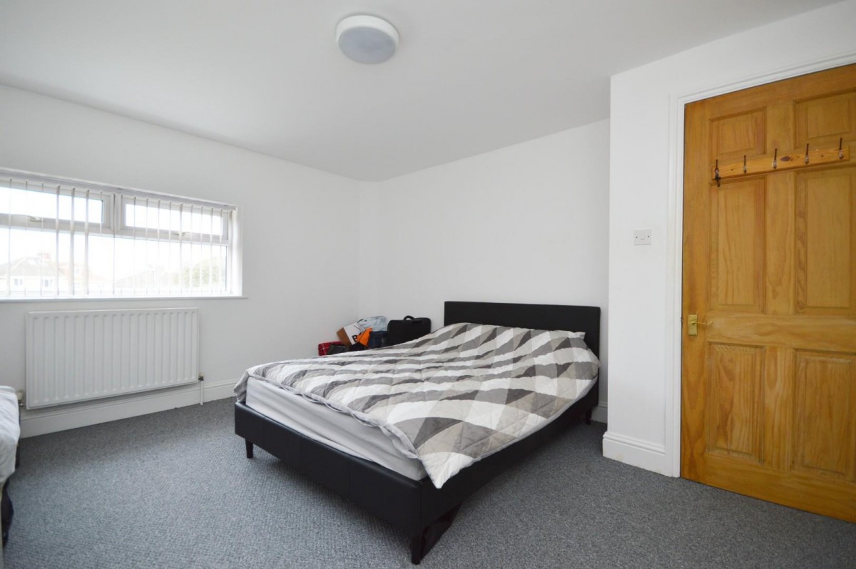 Highridge Road, Bishopsworth, Bristol