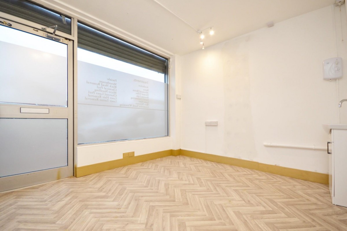 Highridge Road, Bishopsworth, Bristol