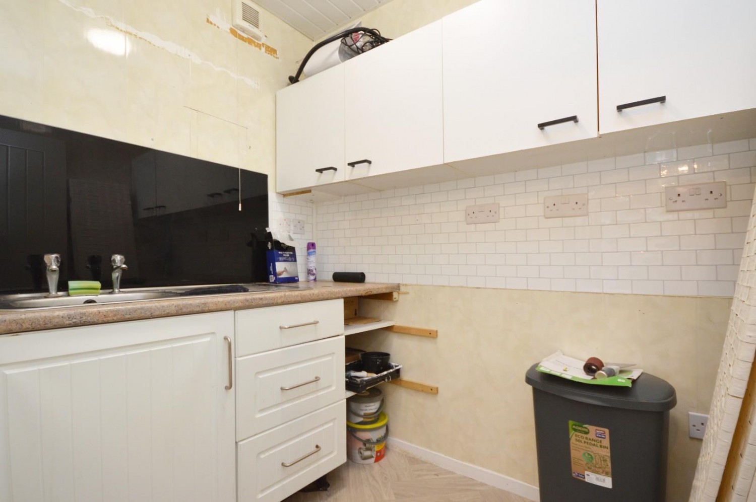 Highridge Road, Bishopsworth, Bristol