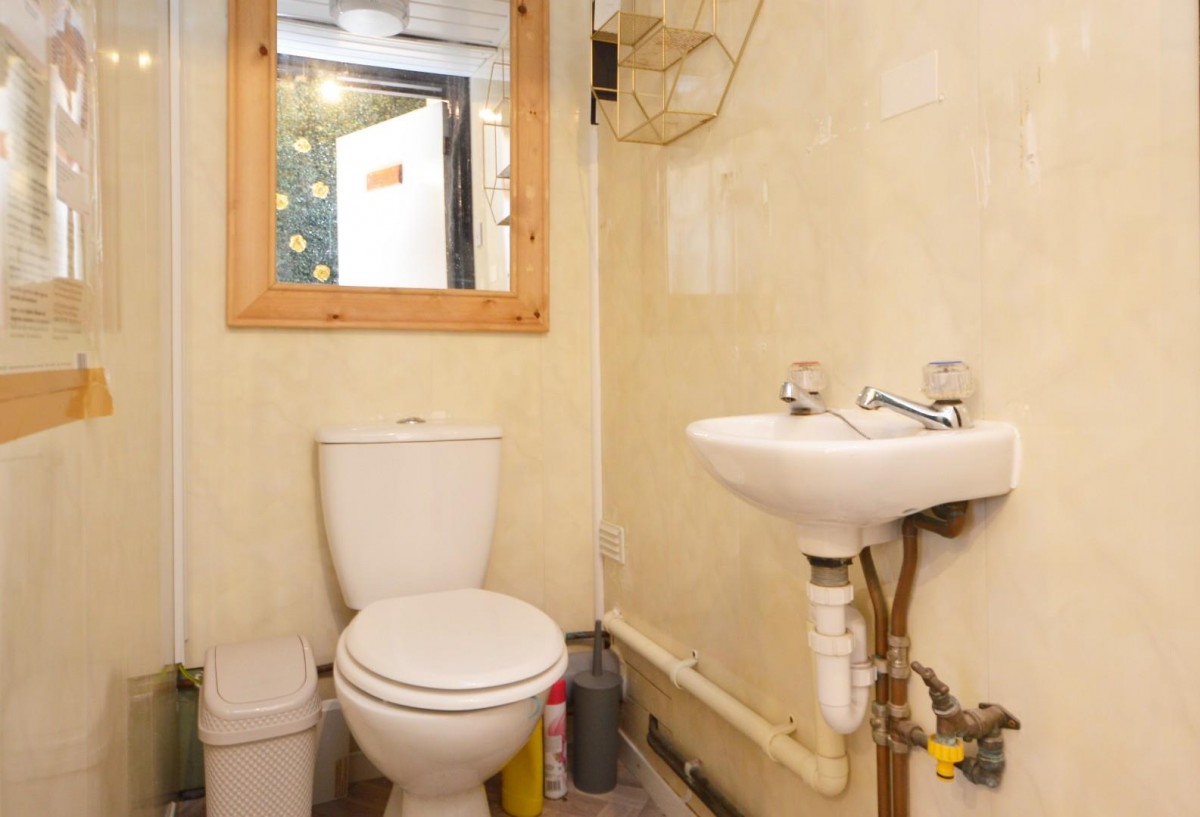 Highridge Road, Bishopsworth, Bristol