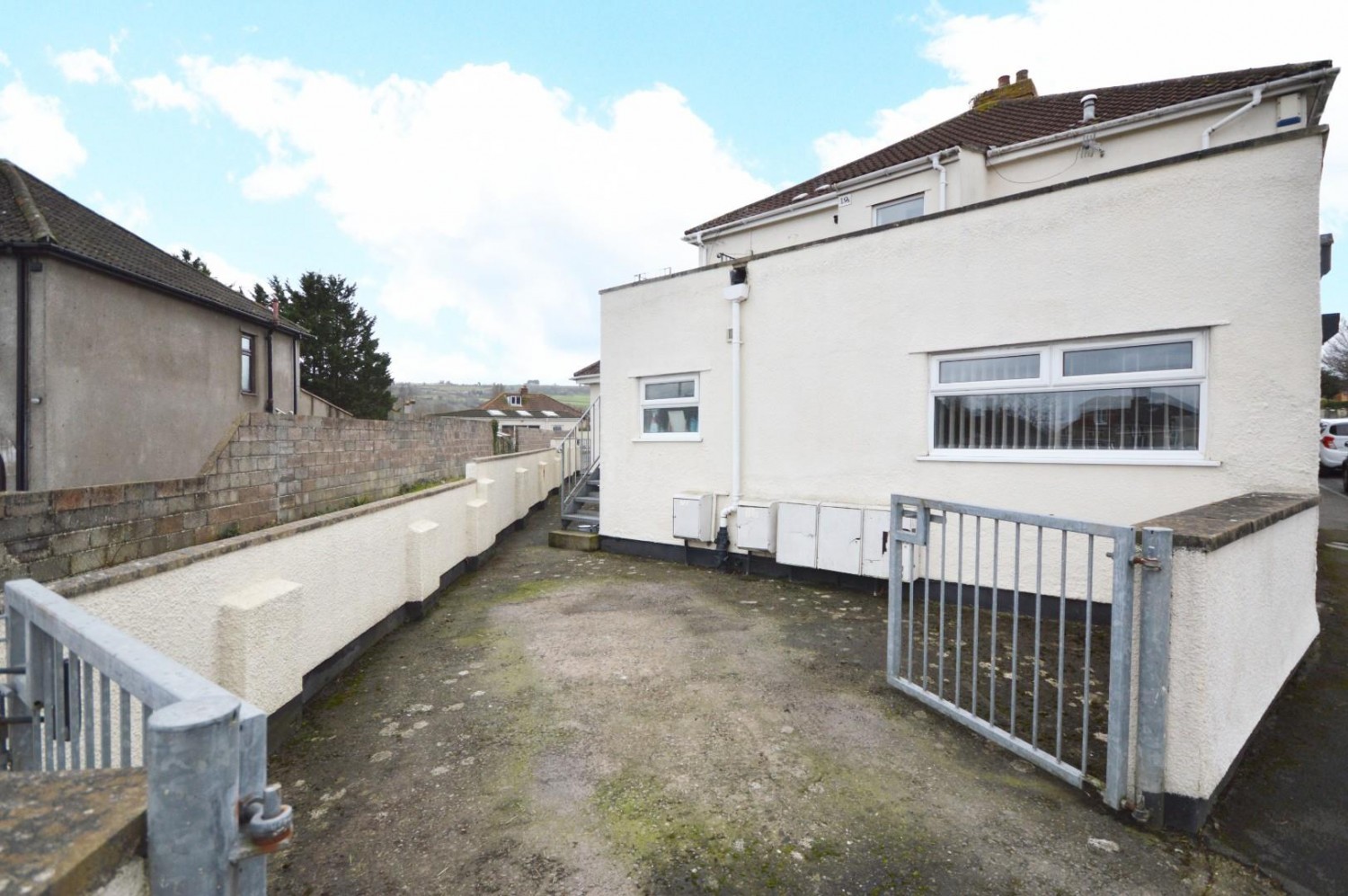 Highridge Road, Bishopsworth, Bristol