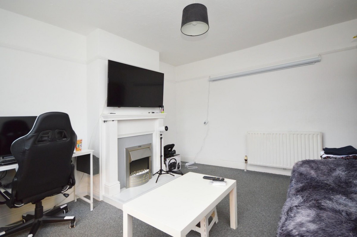 Highridge Road, Bishopsworth, Bristol