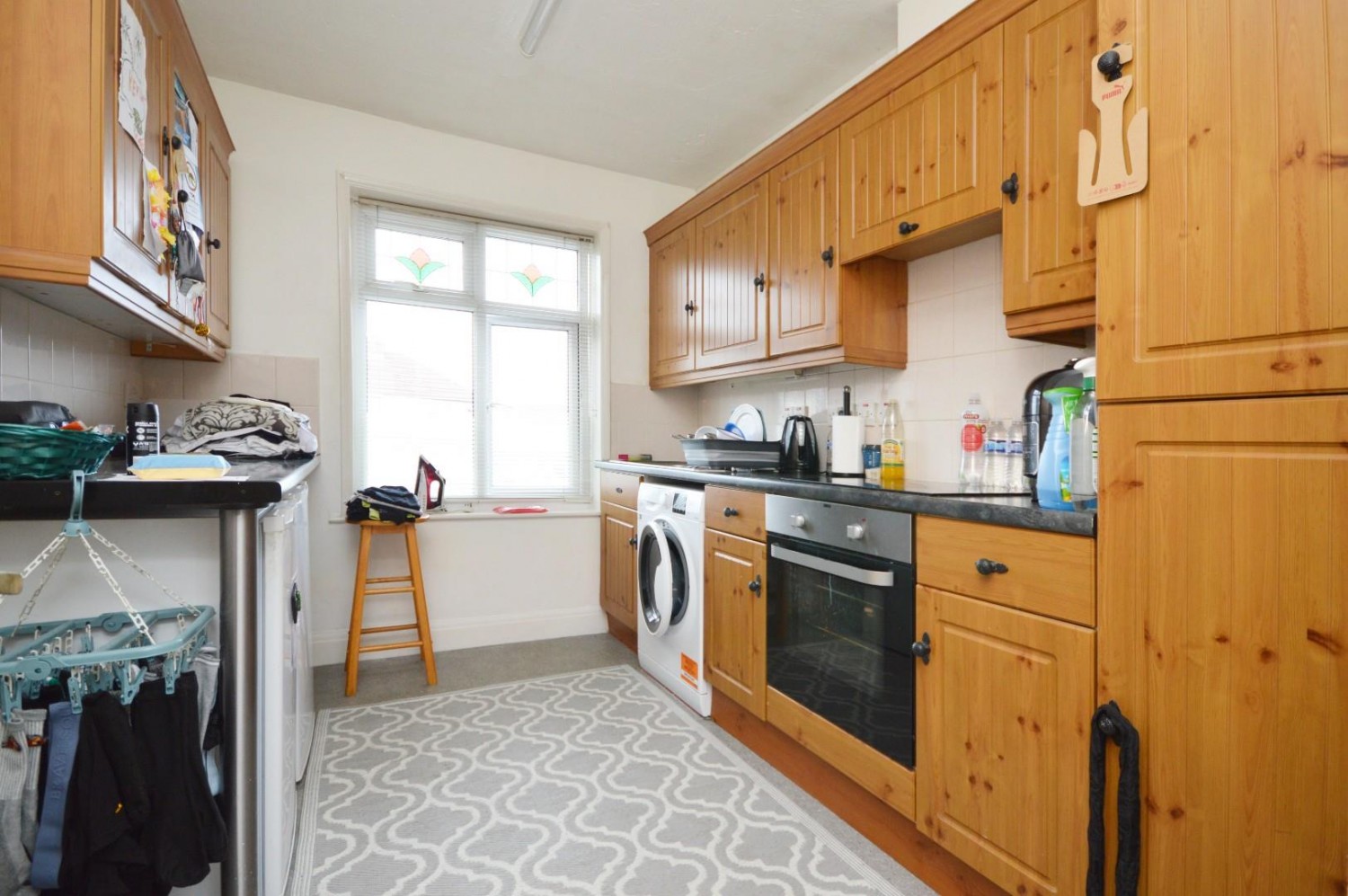 Highridge Road, Bishopsworth, Bristol