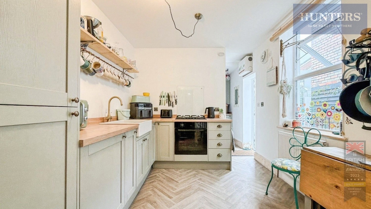 St Johns Lane, Bedminster, BS3 5AU