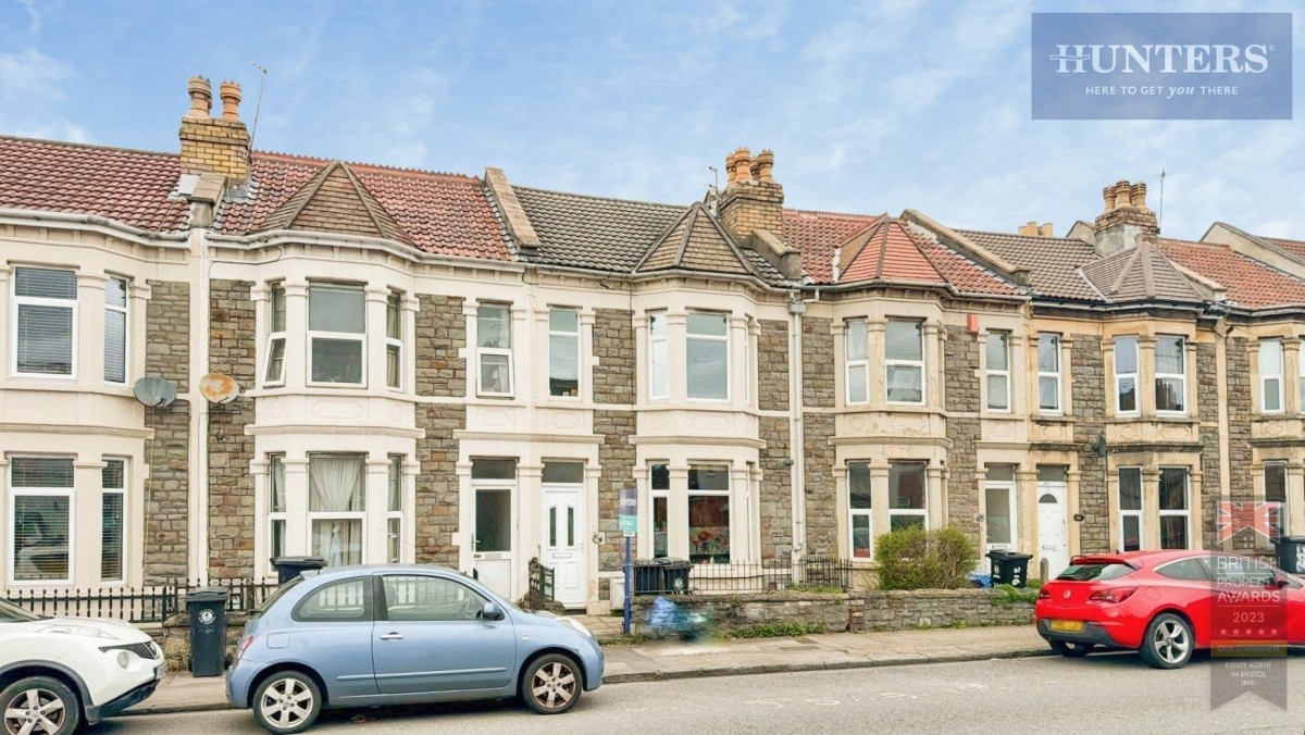 St Johns Lane, Bedminster, BS3 5AU