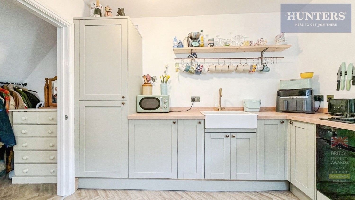 St Johns Lane, Bedminster, BS3 5AU