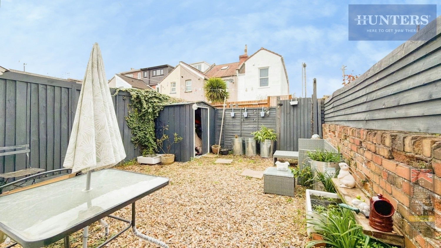 St Johns Lane, Bedminster, BS3 5AU