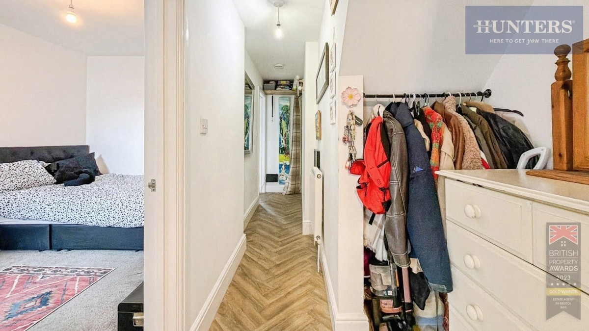 St Johns Lane, Bedminster, BS3 5AU