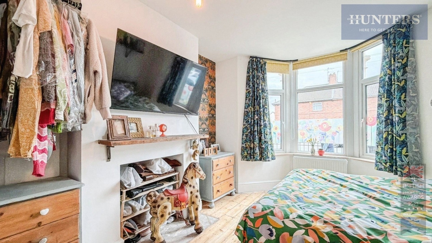 St Johns Lane, Bedminster, BS3 5AU