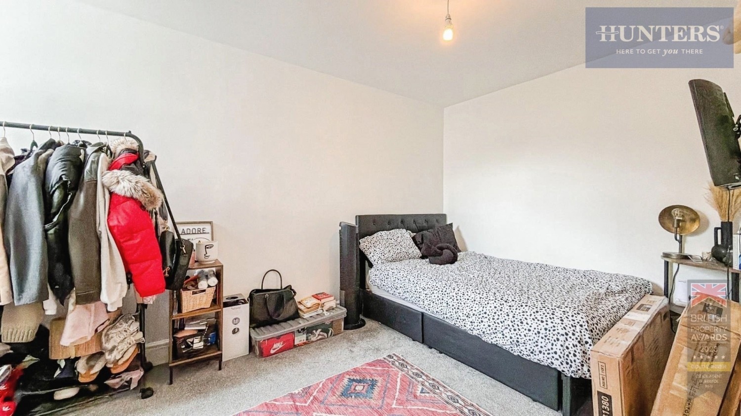 St Johns Lane, Bedminster, BS3 5AU