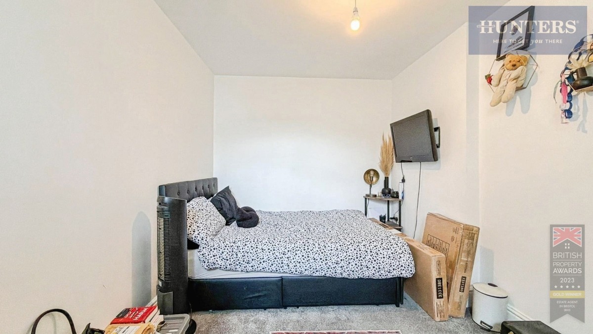 St Johns Lane, Bedminster, BS3 5AU