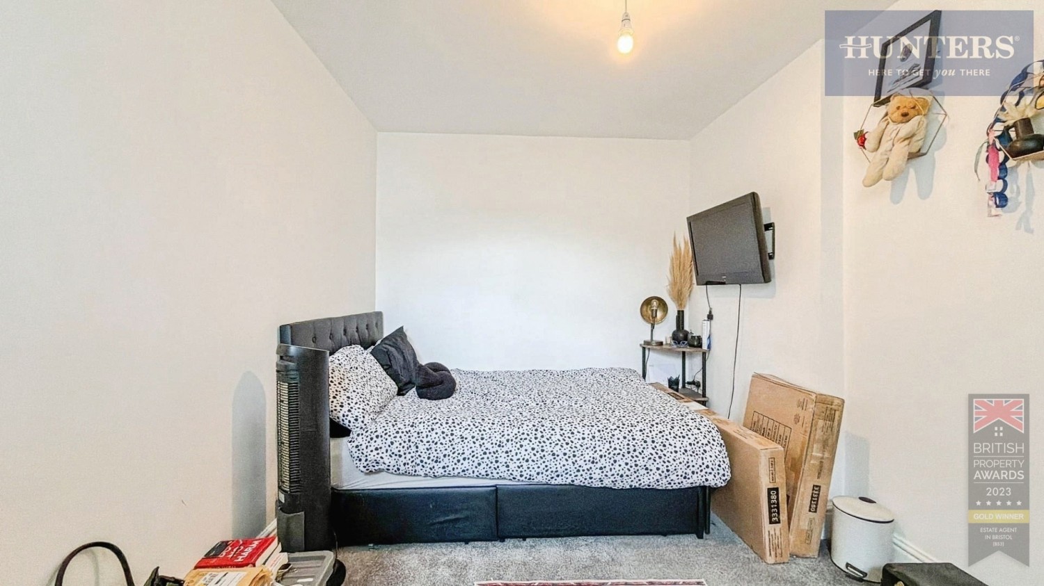 St Johns Lane, Bedminster, BS3 5AU