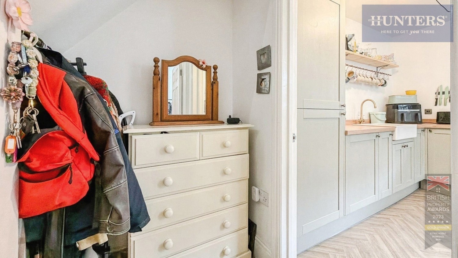 St Johns Lane, Bedminster, BS3 5AU