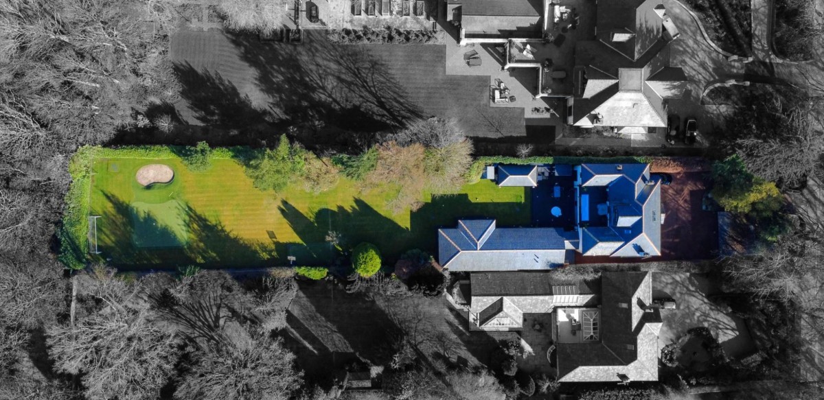 Leigh Road, Worsley, Manchester