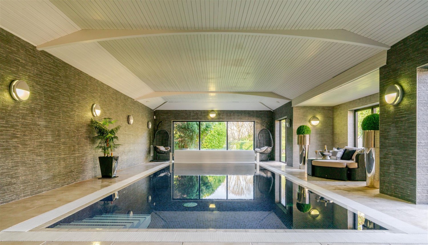 Leigh Road, Worsley, Manchester