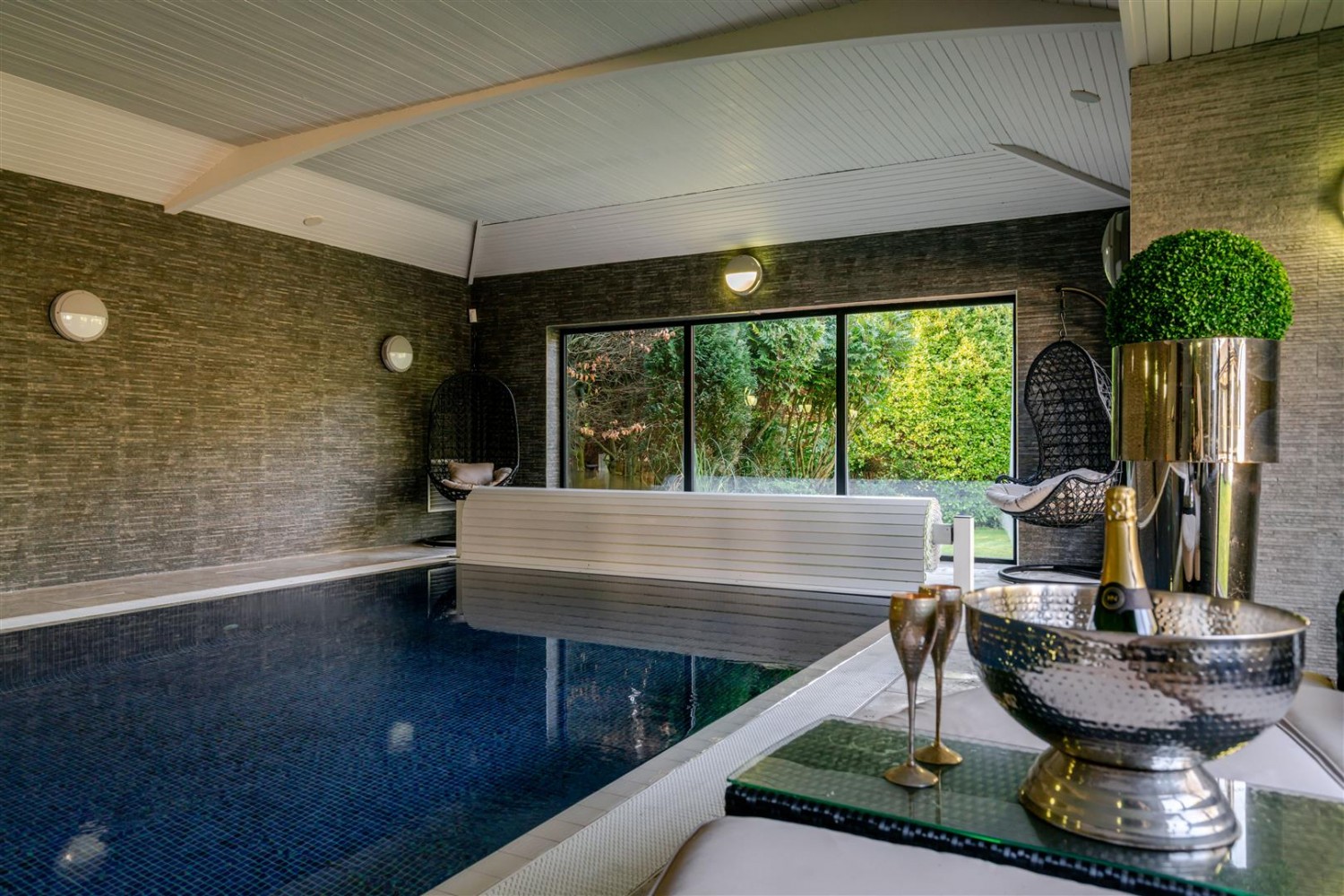 Leigh Road, Worsley, Manchester