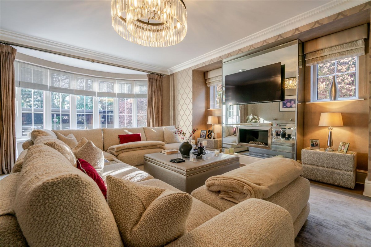 Leigh Road, Worsley, Manchester