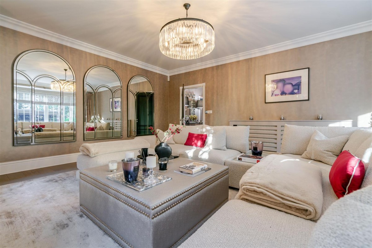 Leigh Road, Worsley, Manchester