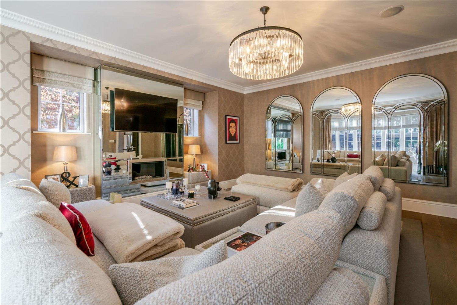 Leigh Road, Worsley, Manchester