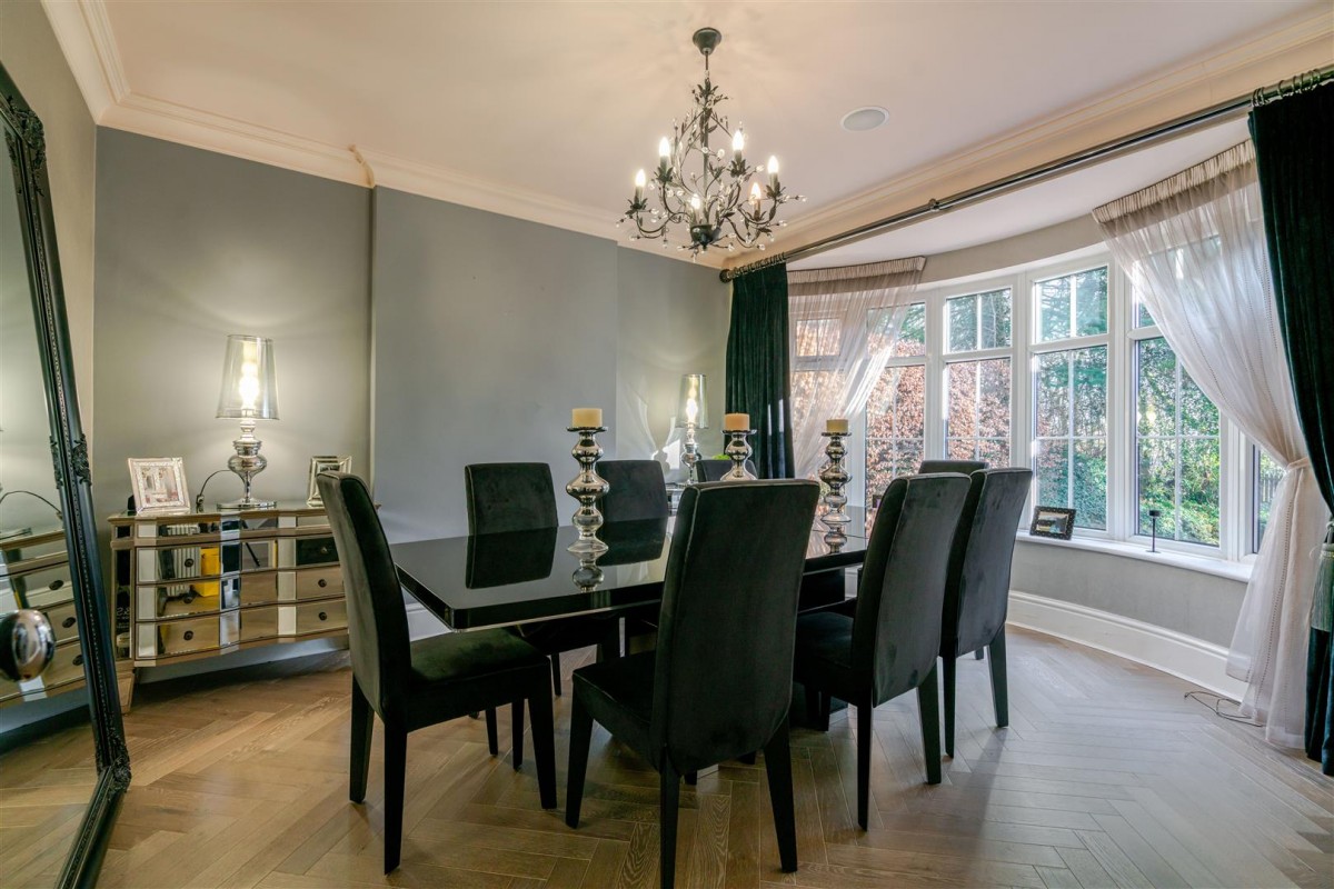 Leigh Road, Worsley, Manchester