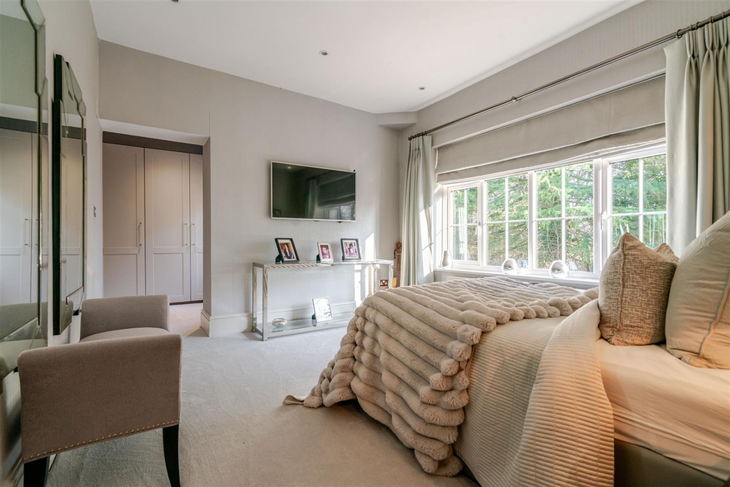 Leigh Road, Worsley, Manchester