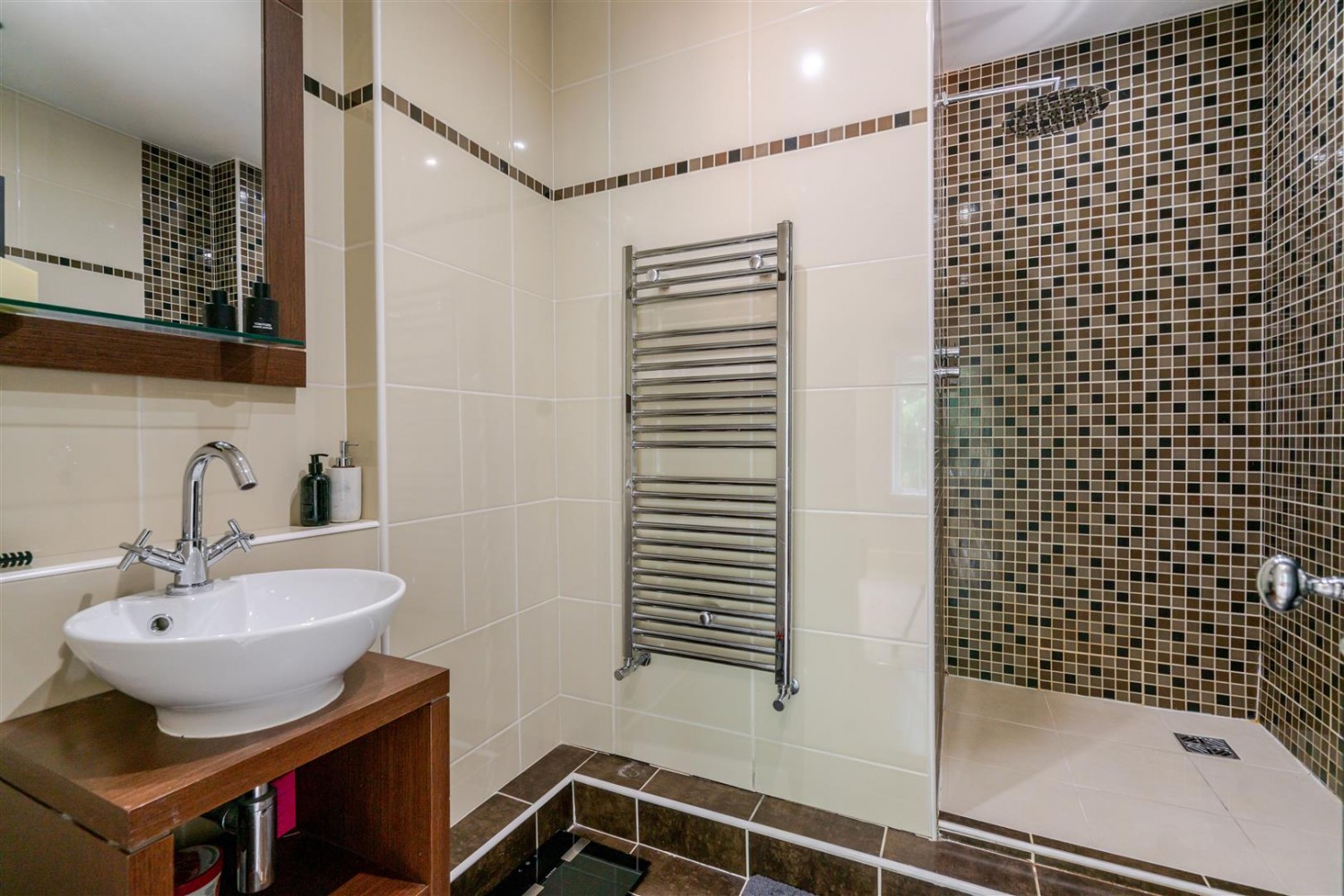 Leigh Road, Worsley, Manchester