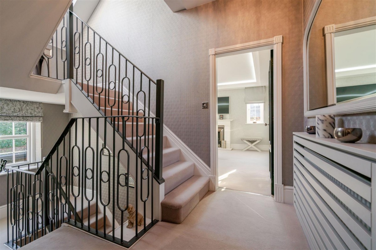 Leigh Road, Worsley, Manchester