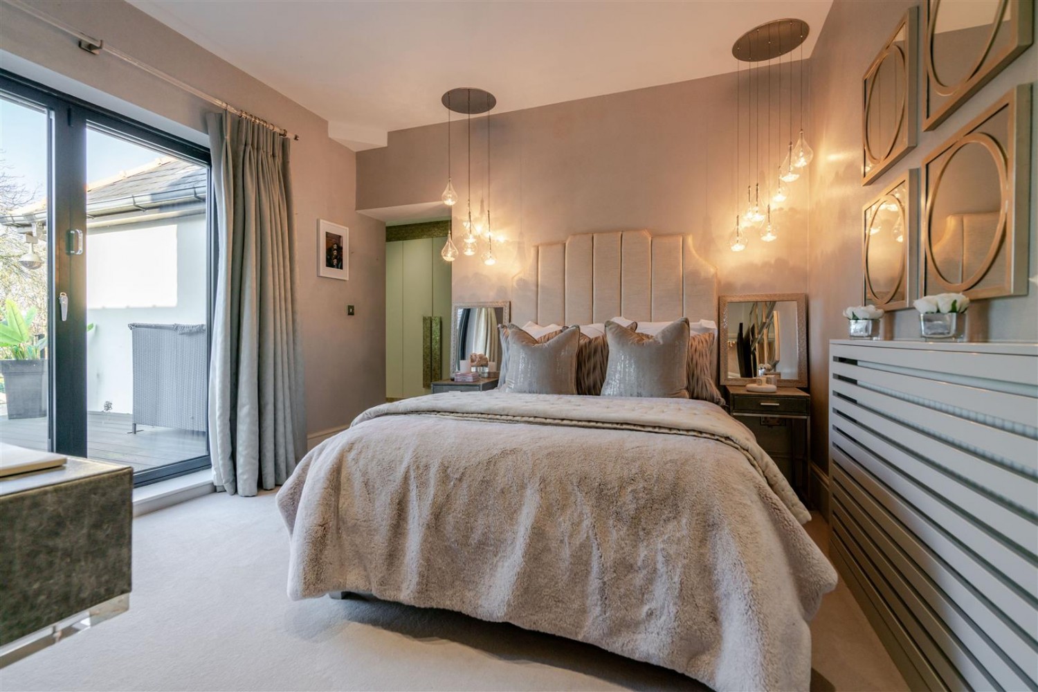 Leigh Road, Worsley, Manchester