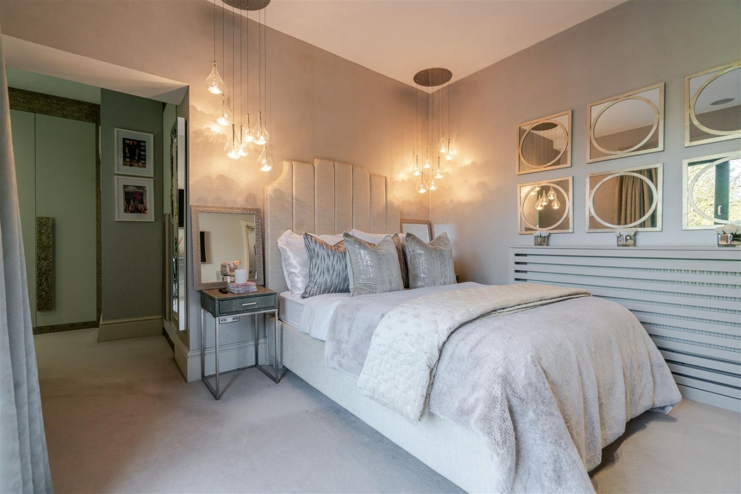 Leigh Road, Worsley, Manchester