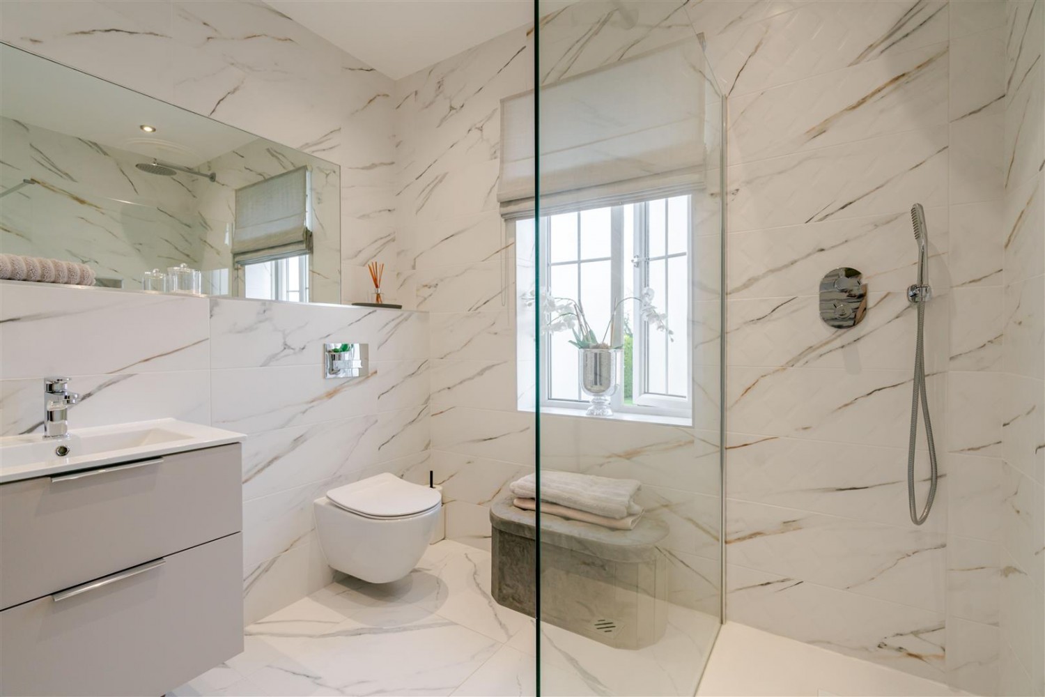 Leigh Road, Worsley, Manchester