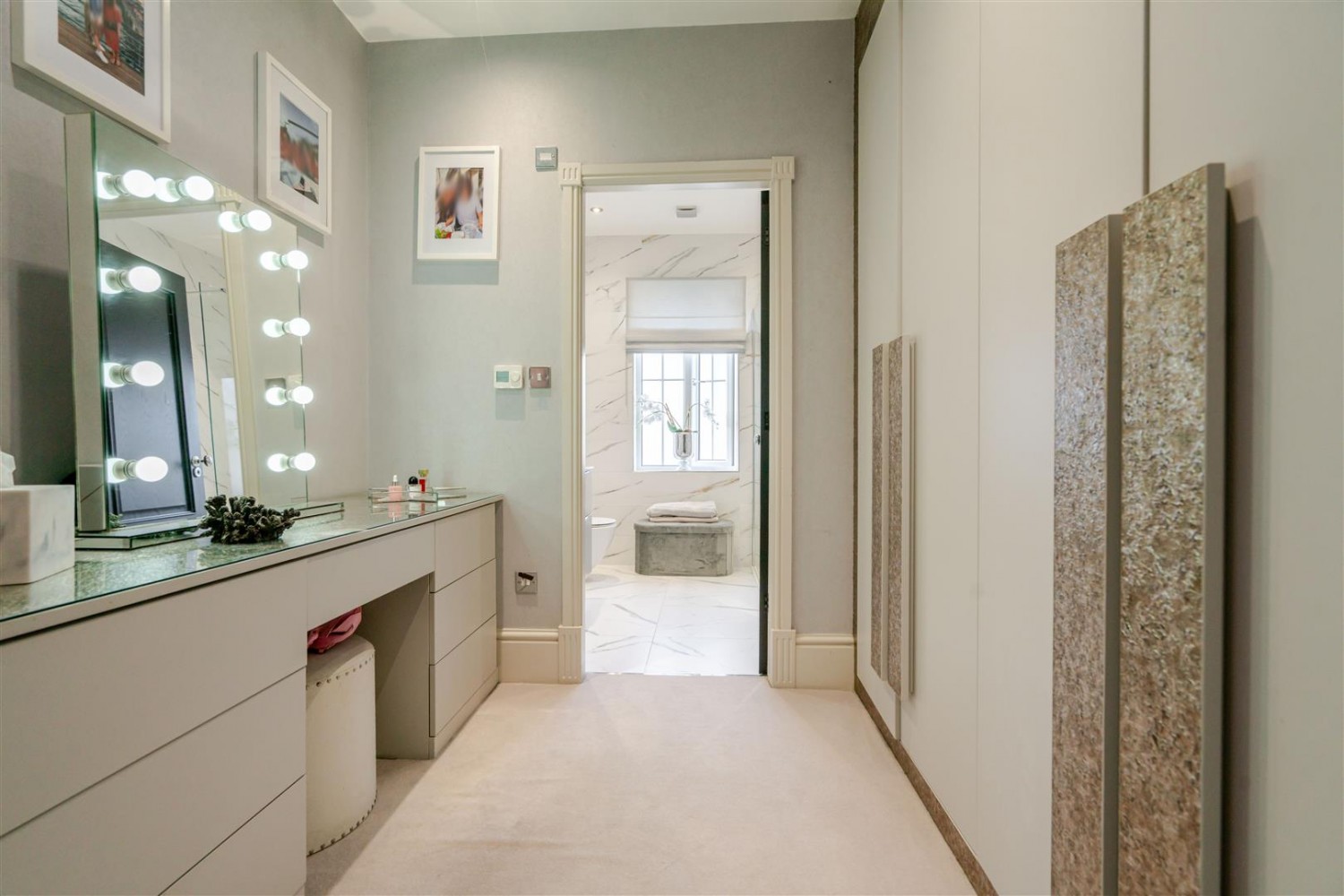 Leigh Road, Worsley, Manchester