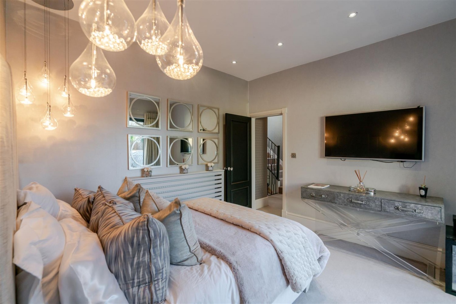 Leigh Road, Worsley, Manchester