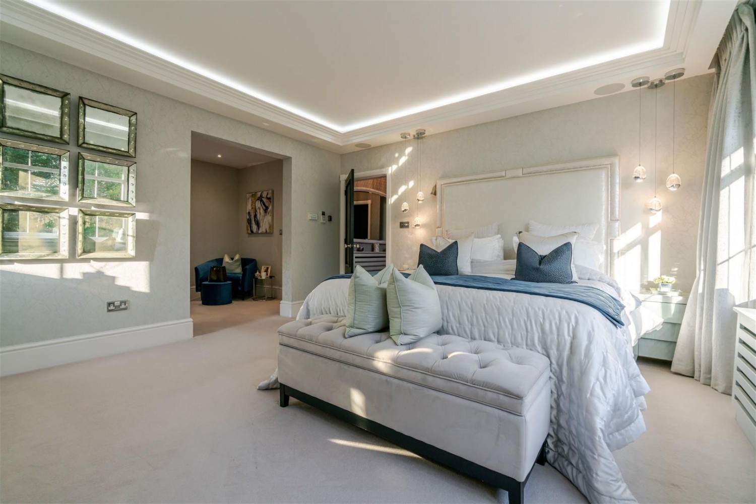 Leigh Road, Worsley, Manchester