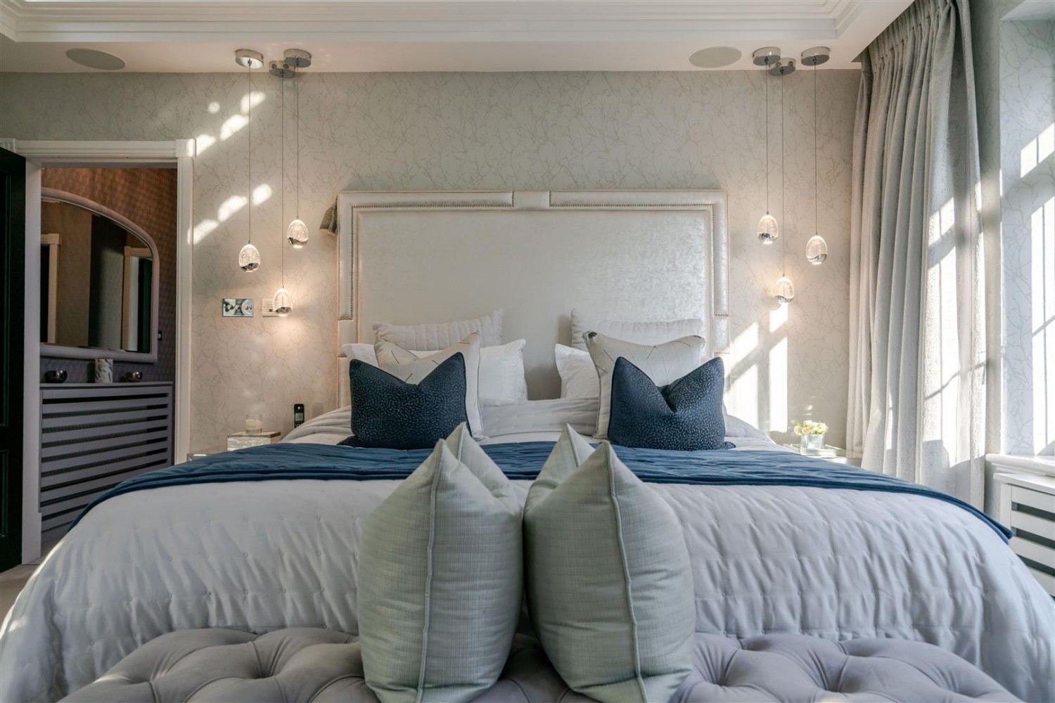 Leigh Road, Worsley, Manchester