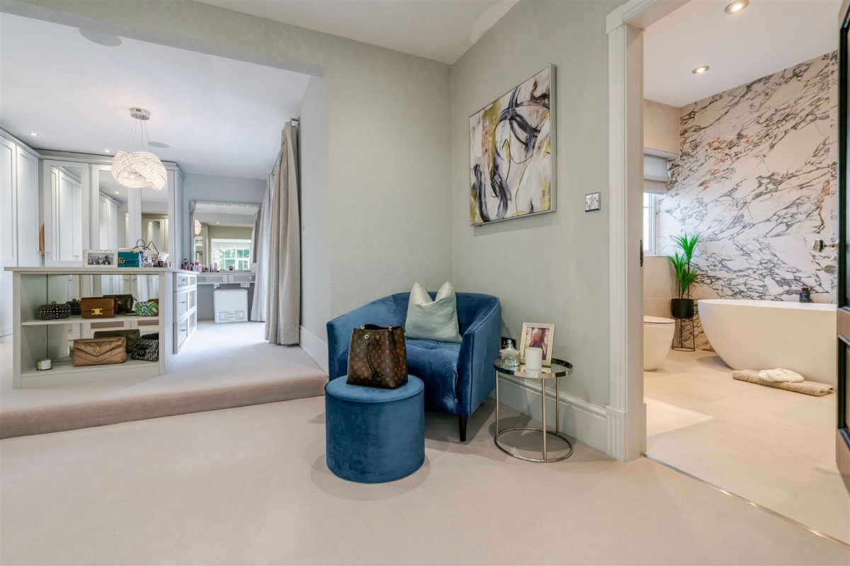 Leigh Road, Worsley, Manchester