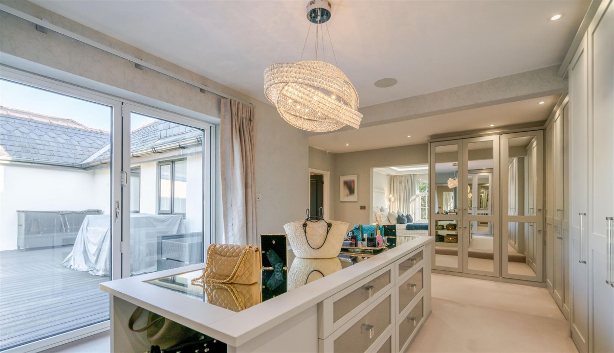 Leigh Road, Worsley, Manchester