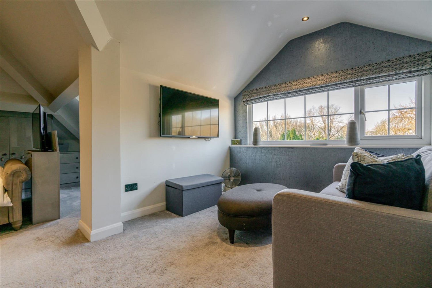 Leigh Road, Worsley, Manchester