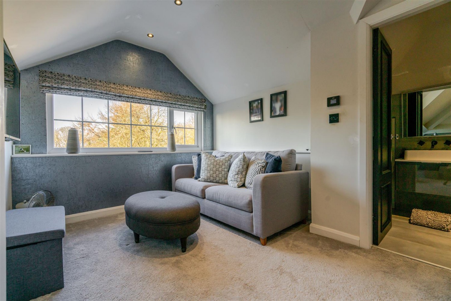 Leigh Road, Worsley, Manchester