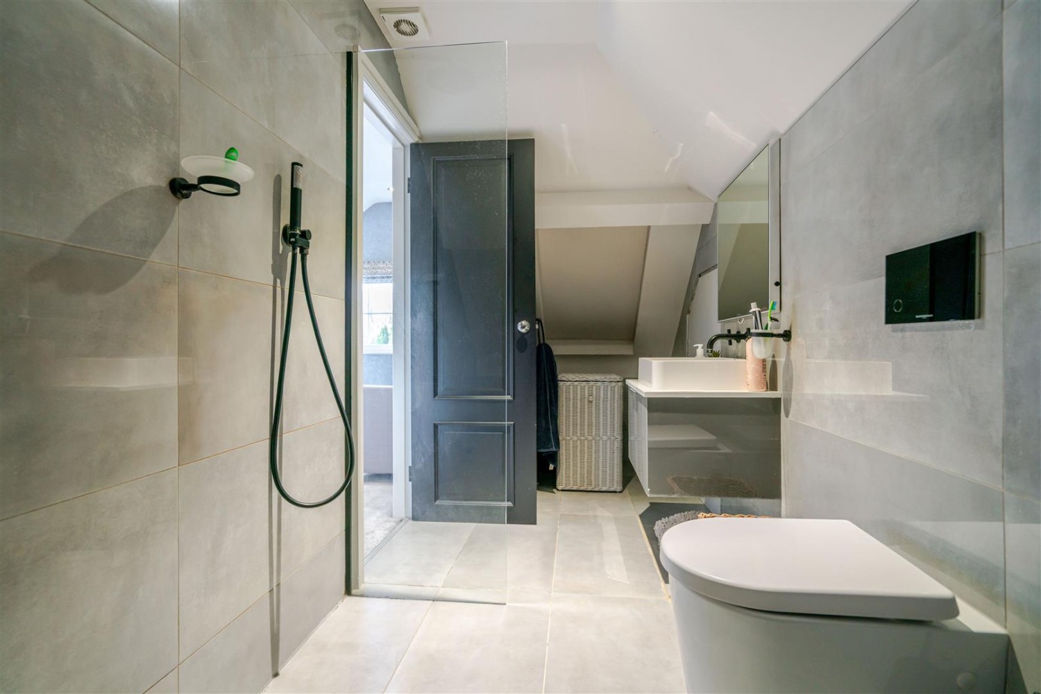 Leigh Road, Worsley, Manchester